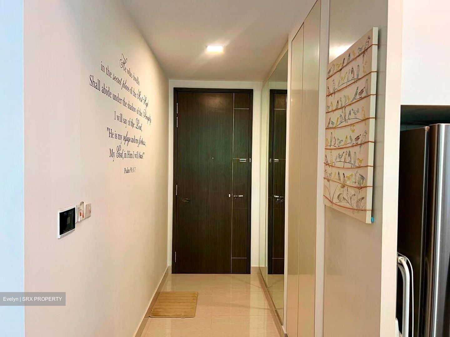 Jewel @ Buangkok (D19), Condominium #515460701